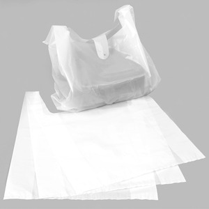 비닐봉투 / 210매(세묶음)일프로팩